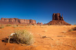 Monument Valley, USA