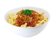spätzle mit zwiebeln