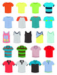 Male T-shirts