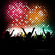 Party Crowd