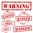 warnings