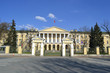 Photo: Smolny Palace in St. Petersburg Smolny Palace in St. Petersburg