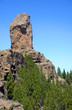 Foto: Roque Nublo, Gran Canaria Roque Nublo, Gran Canaria