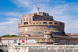 Castle Sant Angelo