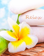 Spa still life