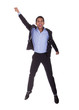 Portrait of successful businessman