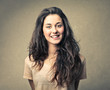 portrait of girl