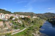 Photo: Monistrol de Montserrat, vue du pont Monistrol de Montserrat, vue du pont