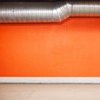 Parking wall