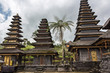Detail of Besakih temple, Bali