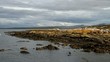 Landscape Falkland Islands
