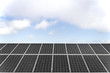 solar panels
