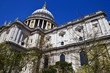 St. Paul's Cathedral in London