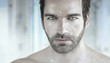 Photo: Beautiful man Beautiful man