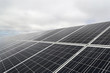 solar panels