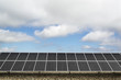 solar panels