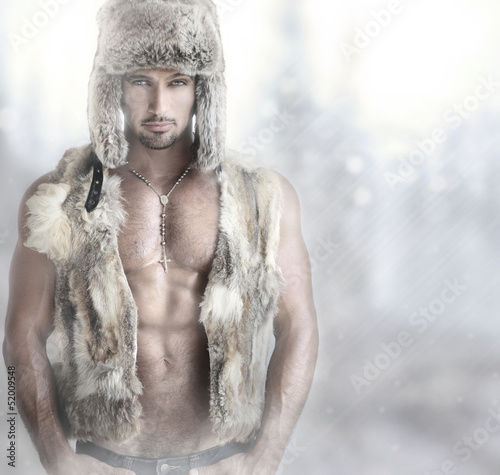 Photo: Fashion male Fashion male