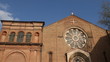 San Domenico church, Bologna