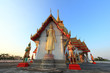 Wat Prong Arkard, Chachoengsao Province.