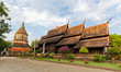 Wat Lok Molee Chiang Mai