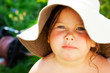 Photo: portrait portrait