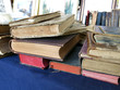 Antichi libri usati