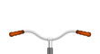 Handlebar of a bicycle