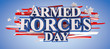 Armed Forces Day