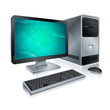 desktop computer