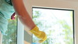 Video: Window Cleaning Window Cleaning