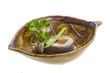 Herring fillet