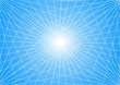 seamless background with  lines in blue and whites