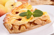 Photo: apple pie apple pie