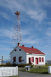 Quebec, National historic site of Pointe au Pere in Rimousky