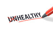 Illustration: HEALTHY HEALTHY