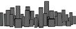 Cityscape background