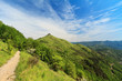 Liguria - Fortress natural park in Genoa
