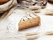 Slice of cake
