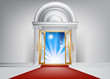 VIP door
