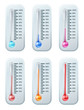 Thermometer series set