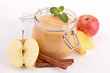 apple sauce