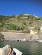 Beautiful scenario of Cinque Terre, Liguria - Italy