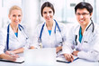 Medical doctors