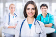 Medical doctors