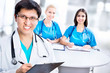 Medical doctors