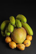 Frutas
