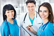 Medical doctors
