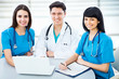 Medical doctors