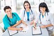 Medical doctors