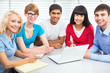Young students